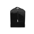 thumbnail image 4 of Everest by Everest Unisex 30” Oversized Cargo Duffel Bag, Black, 4 of 4