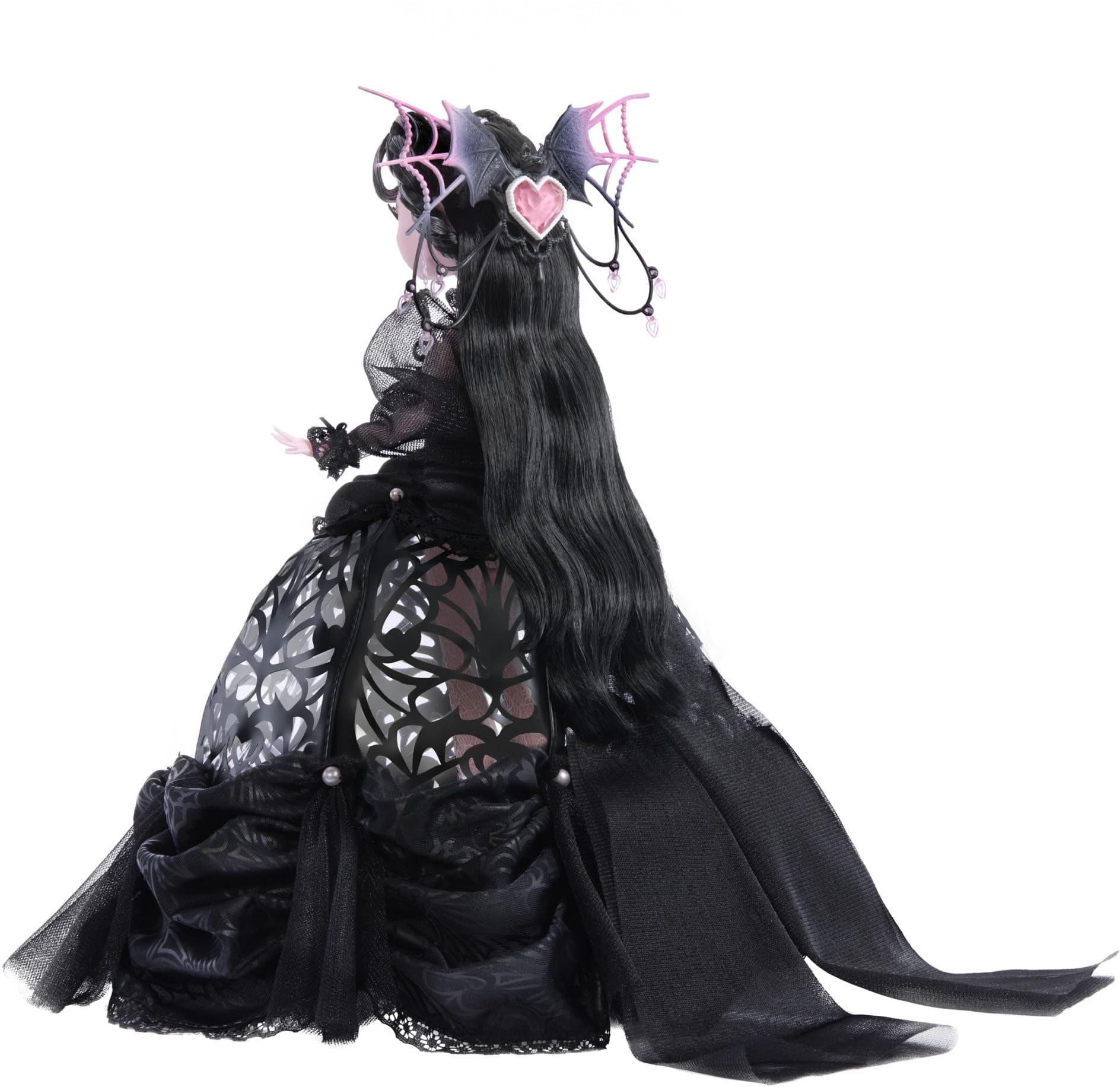 Monster High Draculaura Doll