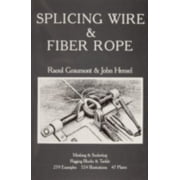 Splicing Wire and Fiber Rope, Used [Paperback]
