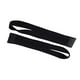 thumbnail image 1 of 2 Correas de Muñeca Macarena Levantamiento de Pesas Accesorios de Fitness Premium Negro, 1 of 8