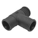thumbnail image 2 of Conector Manguera Calefaccion Tee 3/4 X 3/4  X 3/4  Univer, 2 of 4