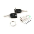 thumbnail image 5 of ROZYARD Anti Metal Key Switches 2 Pin Electrical Control for Gokarts Motorbike, 5 of 10