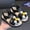 w-177Black54, variant on Hifoo Breathable Girls Sandals Open Toe Patchwork Toddlers Kids Lightweight Comfortable Casual Outdoor Play School Summer Footwear Fashionable Child Shoes