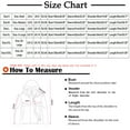 thumbnail image 2 of Tawop Men's Jacket Wind Breaker Long Sleeve Fleece with Hood Casual Outdoor Waterproof Solid Mens Clothing,Black,L, 2 of 4