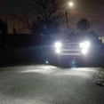 thumbnail image 6 of For Ford Ranger 2001-2011 -4X 6000K LED Headlight High Low Beam + Fog Light Bulb, 6 of 13