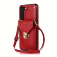 thumbnail image 1 of Creative Bag Case Protective Phone Case For Samsung Galaxy S23 Ultra S22 Ultra Gift For Birthday/Easter/Boy/Girlfriend, 1 of 5