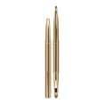 thumbnail image 2 of Qocolhg jusqu'à 50 % de Réduction Soins Personnels et Beauté en Liquidation! Pinceau à Lèvres Rétractable Double Embout Portable, Cadeaux pour Femmes, 2 of 2