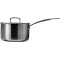thumbnail image 3 of CUISINART MCP193-18N MultiClad Pro Stainless Steel 3-Quart Saucepan with Cover, 3 of 4