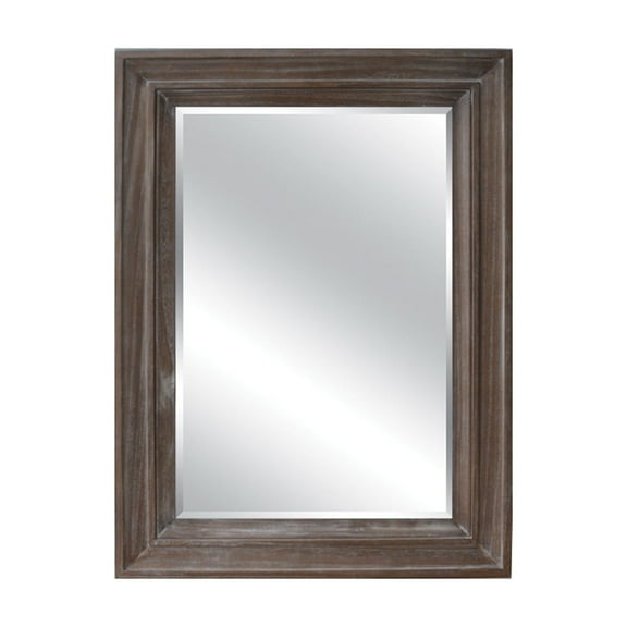 A&E Bath and Shower MF-25125-3244 A&E Bath and Shower Coquitlam Mirror
