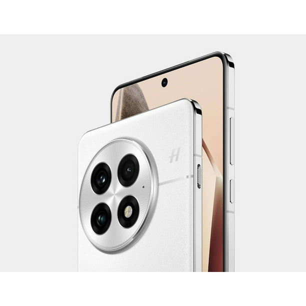 OnePlus 13 5G PJZ110 Dual SIM 256GB 12GB RAM GSM Unlocked - Arctic