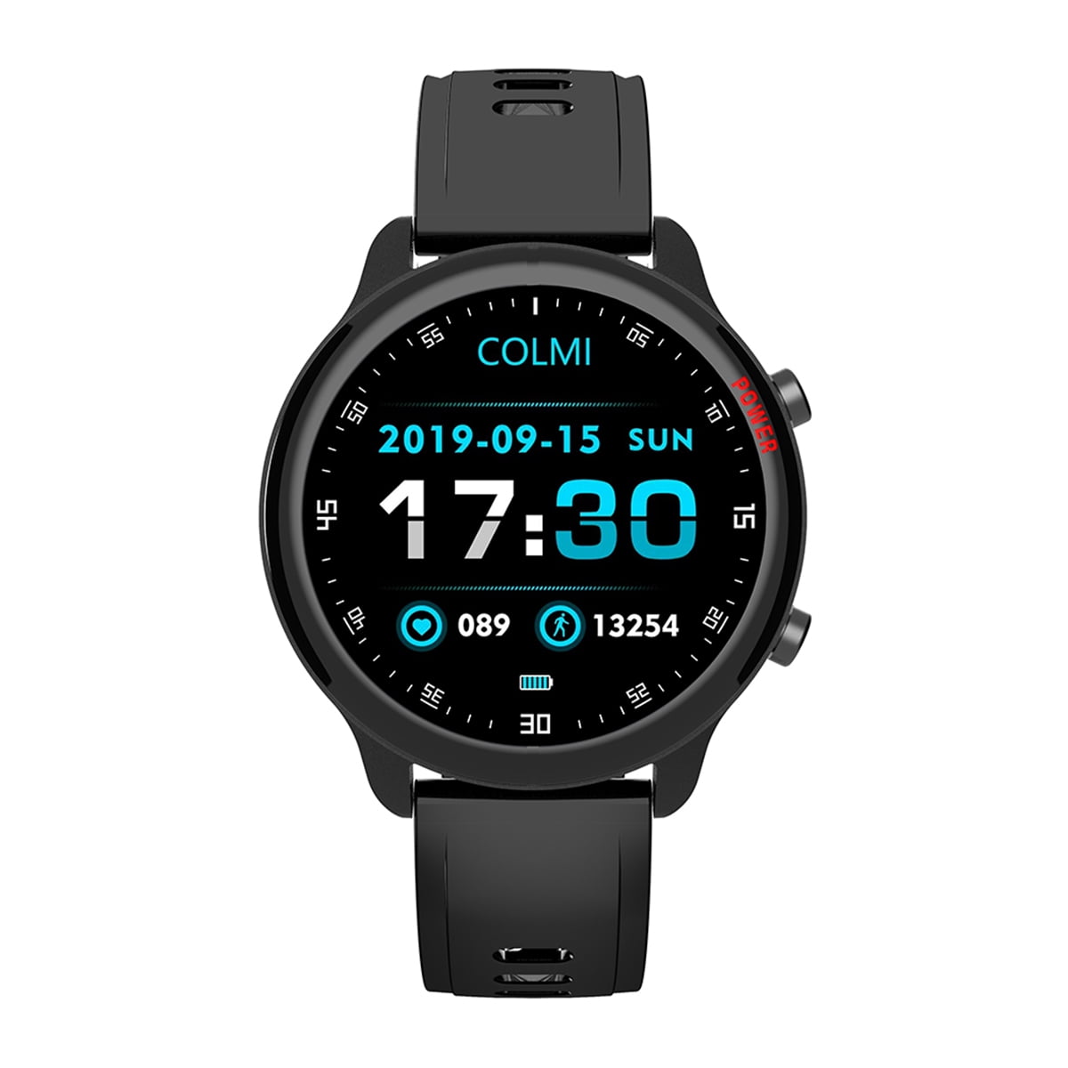 colmi smart band