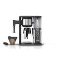 thumbnail image 3 of Cafetera Ninja Especializada 12 Tazas Jarra de Vidrio Color Plata, 3 of 7