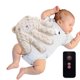 thumbnail image 1 of Baby Palmadita Juguete para Dormir Patrón Bebé Smelling (Beige Oso), 1 of 9
