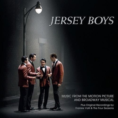 Soundtrack - Jersey Boys Soundtrack