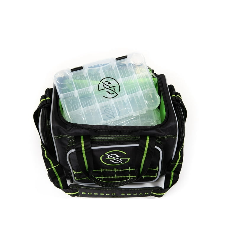 Googan Squad 3600 Tackle Bags