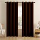 thumbnail image 1 of CUCRAF Cortinas opacas de 84 pulgadas de largo, 2 paneles, juego de cortinas y cortinas para oscurecer la habitación, para sala de estar, dormitorio, aislamiento térmico, cortina de ventana con ojales, 1 of 1
