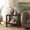 Walnut, variant on Safavieh Omara 1 Shelf Traditional Wood Side Table, Walnut