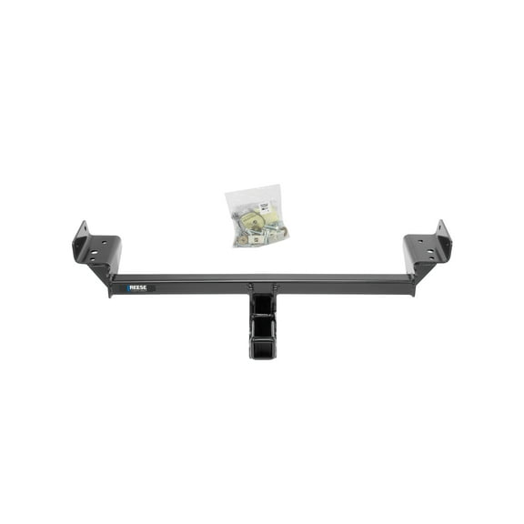 Reese Towpower Class 3 Trailer Hitch, 2-Inch Receiver, Black 44784