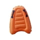 thumbnail image 2 of Tabla de surf inflable para niños, juguetes acuáticos, ayuda portátil para nadar, tabla de surf Naranja, 2 of 9