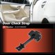 thumbnail image 2 of Unique Bargains No.51227290593 Correa de Verificación de Puerta Trasera para BMW X6 2015-2019 para BMW X5 2014-2018 Tope de Bisagra Limitador 1 pieza, 2 of 6