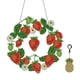 thumbnail image 1 of Matsuzay Y disfrute de la relajación de los diamantes de bricolaje pintando una navideña respetuosa con el medio ambiente Kits de decoración para fiestas YH14, 1 of 6