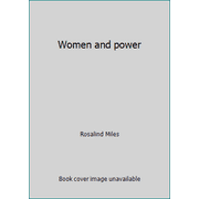 Women and power, Used [Hardcover]