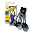 thumbnail image 1 of Kit de Herramientas y Utensilios Basicos de Cocina 18pz Tramontina, 1 of 6