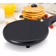 thumbnail image 2 of Crepera Electrica Sarten Antiadherente Crepas Hotcake, 2 of 4