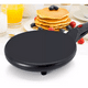 thumbnail image 2 of Crepera Electrica Sarten Antiadherente Crepas Hotcake, 2 of 4