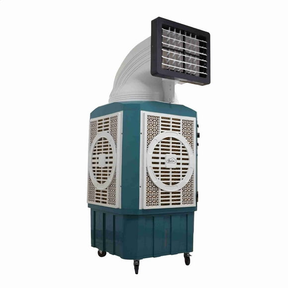 Enfriador De Aire Evaporativo Sky Care 130 Litros