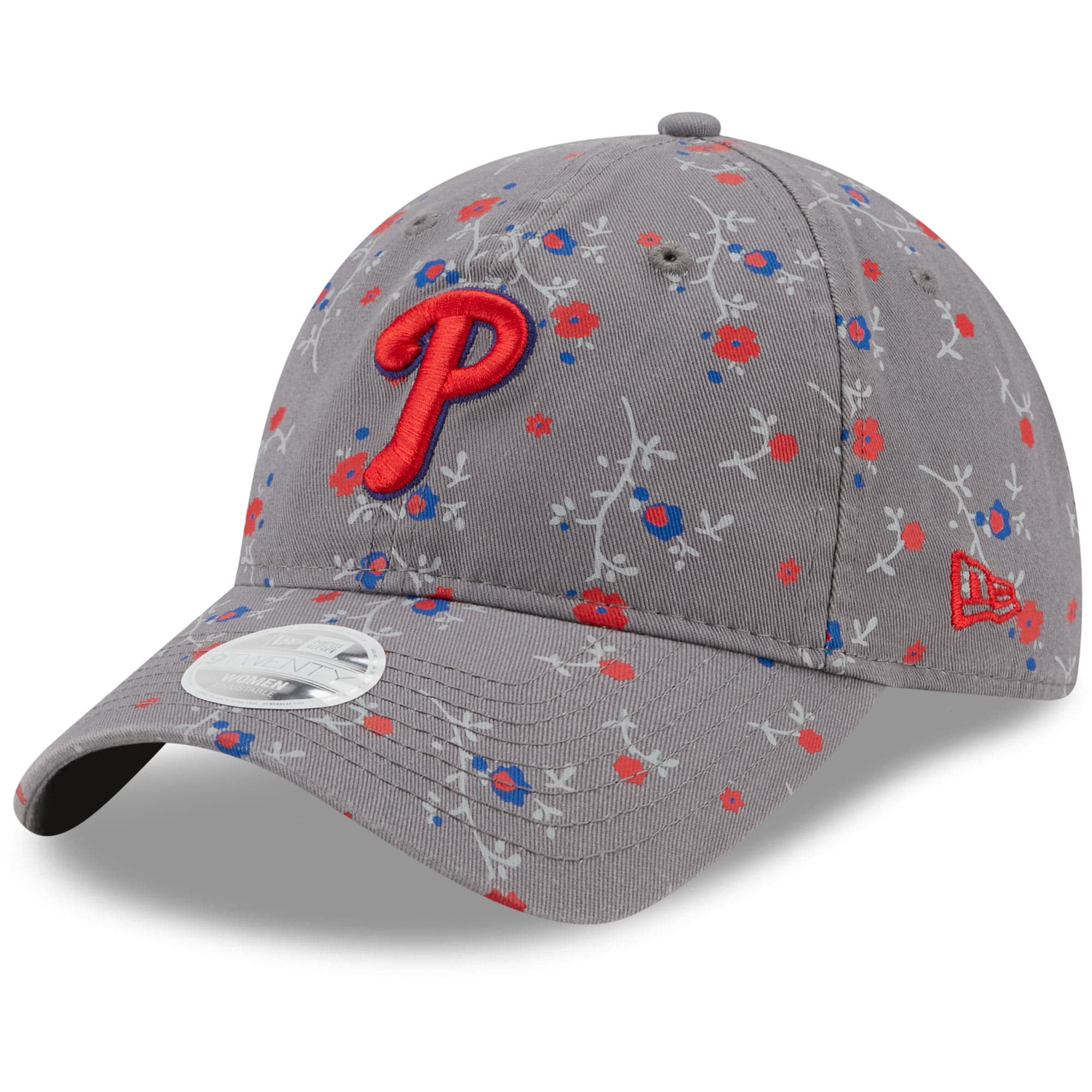 phillies women's hats