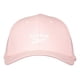 thumbnail image 1 of Gorra Reebok Classic Logo Rosa Casual Curva Rosa Único Liso, 1 of 5