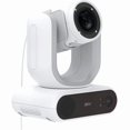 thumbnail image 5 of AVer MD330UI 8 Megapixel Indoor 4K Network Camera - Color - TAA Compliant - Infrared Night Vision - H.264, H.265, MJPEG - 3840 x 2160 - 4.30 mm- 129 mm Zoom Lens - 30x Optical - 30 fps - Exmor CMOS..., 5 of 9