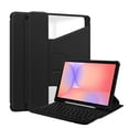 thumbnail image 4 of Acrylic Rotating Case with Optional Keyboard for Portable Office Use, Foldable and Stand - Function, Available in Multiple Colors, 4 of 6
