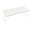White, variant on Nail Arm Rest, PU Leather Manicure Hand professional Nail Arm Rest Cushion Nail Technician Use , Grey