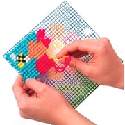 Needlepoint Flower