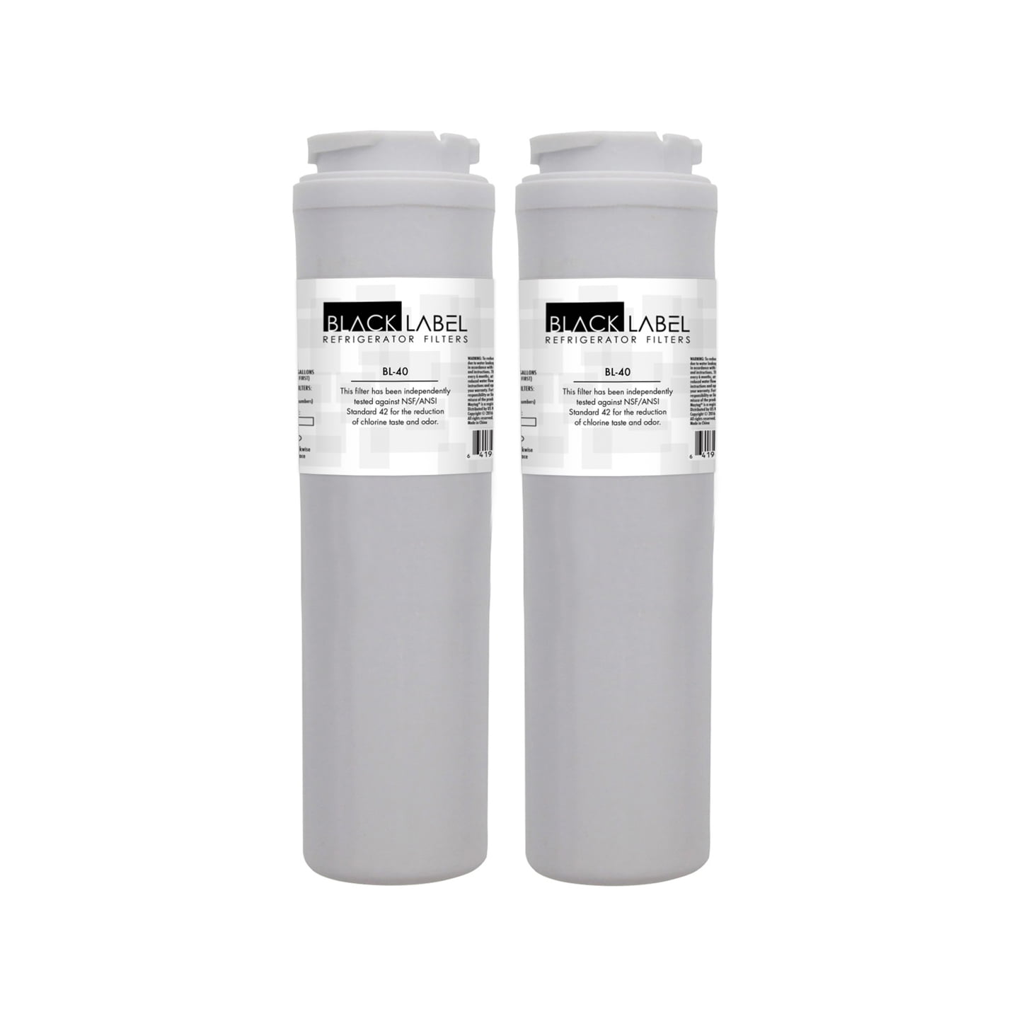 Maytag UKF8001 EDR4RXD1 4396395 469006 Filter 4 Comparable