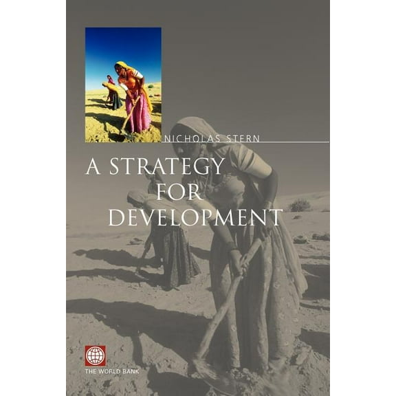 A Strategy for Development, (Paperback)
