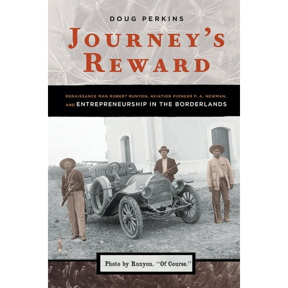 Journey's Reward, (Paperback)