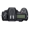 thumbnail image 4 of Nikon D300S Cámara réflex digital CMOS de formato DX de 12,3 MP con pantalla LCD de 3,0 pulgadas (solo cuerpo) (suspendido por el fabricante) (renovado), 4 of 7