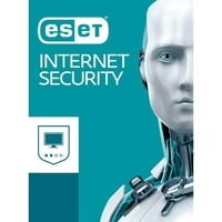 Internet Security (3-Devices) (1-Year Subscription) - Windows