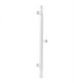 thumbnail image 3 of Camco Isolation de Ventilation de Toit 42913 Pare-Soleil; pour Évents de 14 Pouces x 14 Pouces; Crème; Vinyle avec Finition Réfléchissante; avec Matériel d'Assemblage/installation de Ventilation; avec Emballage en Anglais/français; Simple, 3 of 13