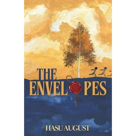 The Envelopes, (Paperback)