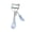 blue, variant on Iconic Eyelash Curler, Eyelash Curler with Pads, Lash Curler Achieve Precise Control and Long-Lasting Makeup Artist Tool for All Eye Shapes Achieve Perfect Curls - Purple
