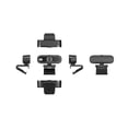 thumbnail image 6 of 4K Webcam for PC with Mic,USB Computer Camera with Privacy Cover, 99° FOV, Plug & Play Web Cam for Laptop, 6 of 6