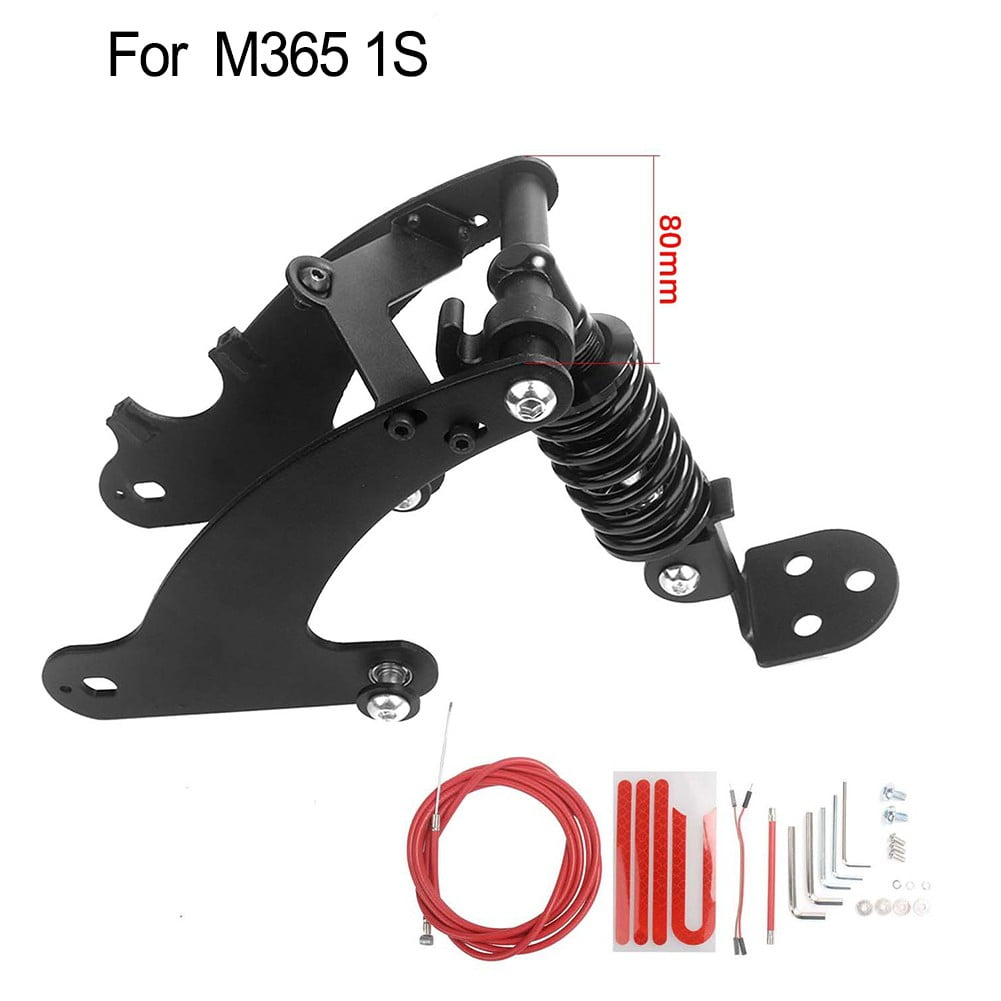 Rear Shock Absorber Electric Scooter Rear Suspension For X iao*mi M365