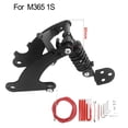 thumbnail image 1 of Rear Shock Absorber Electric Scooter Rear Suspension for X iao*mi M365 1S PRO2, 1 of 9