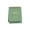 Green, 4.7*3 inch, variant on 2027 Mini Desk Calendar, Small Desktop Calendar, Spiral Standing Desk Calendar, Portable English Daily Monthly Calendar, Tabletop Monthly Scheduler for Home & Office Table Decoration