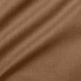 thumbnail image 5 of Dwelliawo Men's Linen Classic Gurkha Shorts Elastic Waist 9" Flat Front with Pockets Shorts Casual Travel Outfits Cotton Linen Pleat-Front Relaxed Fit Brown XL, 5 of 6