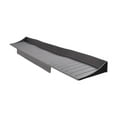 thumbnail image 1 of Alfombrilla de silicona para fregadero de cocina, accesorio para fregadero, alfombrilla protectora para encimera Gris, 1 of 9